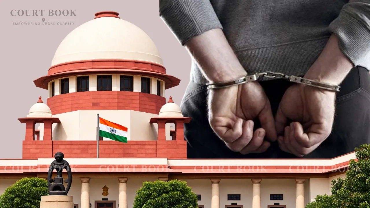 Supreme Court Rules Re-Arrest After Illegal Arrest Requires Magistrate’s Approval And Strict Article 22 Compliance